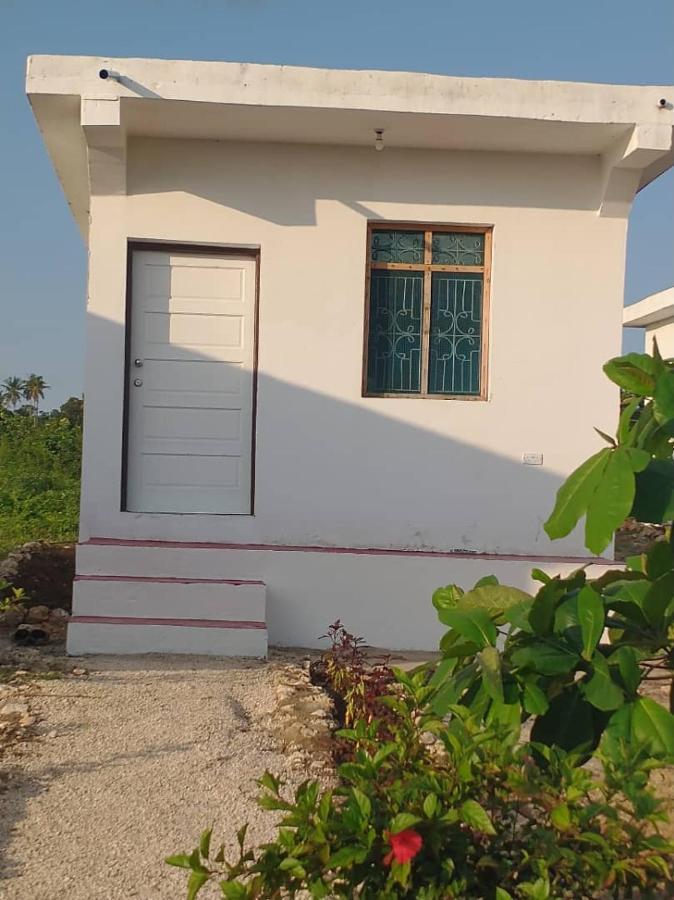 Mangapwani Beach Villa Fujoni Zimmer foto